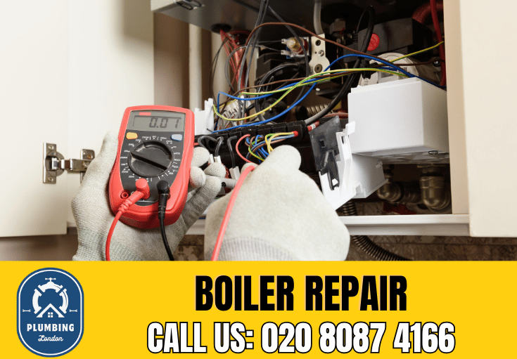 boiler repair Harrow