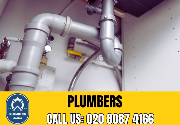  plumber North Harrow