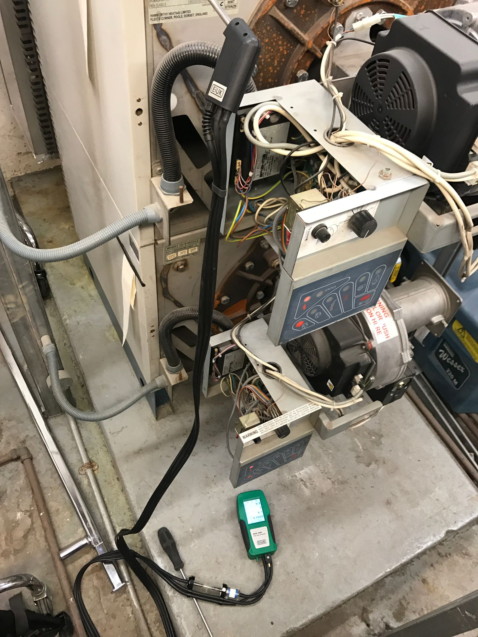 gas safe registered engineer near me Harrow, HA1, HA2, HA3