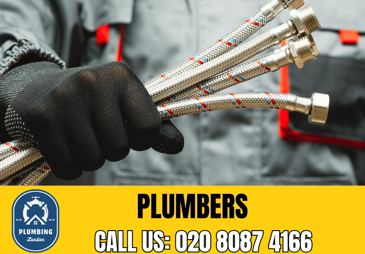  plumber Harrow Weald