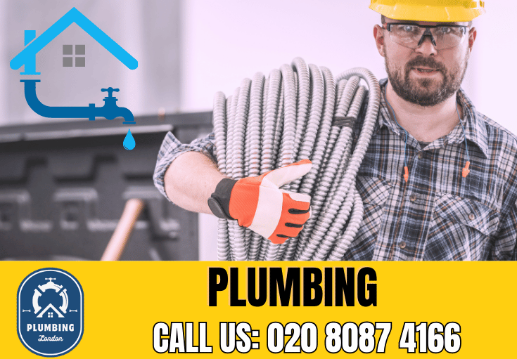 Harrow Plumbers - Professional, Certified & Affordable Plumbing and Heating Services | Your #1 Local Plumbers