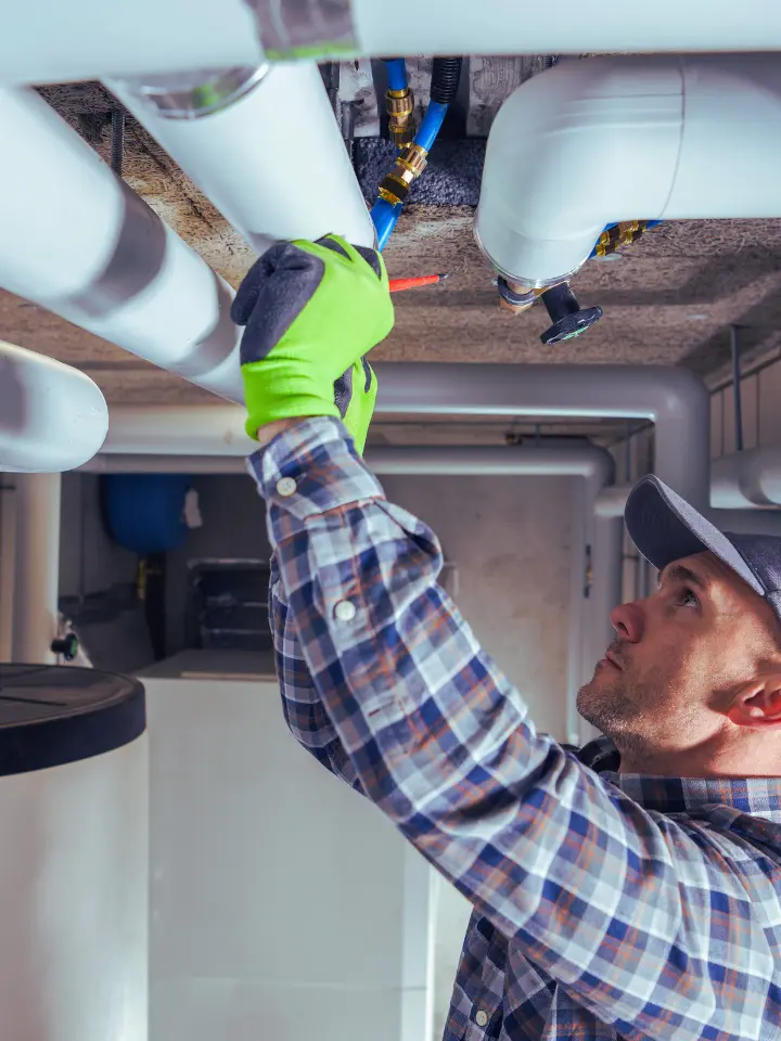 emergency heating engineer Harrow, HA1, HA2, HA3